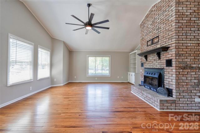 176 Knollwood Drive, Forest City, NC 28043