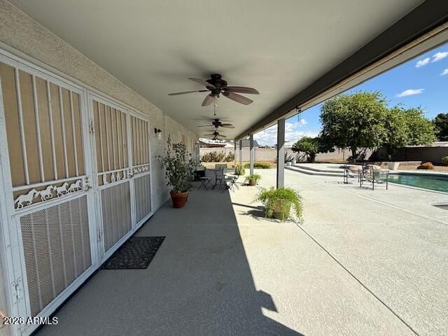 7529 N 173RD Avenue N, Waddell, AZ 85355