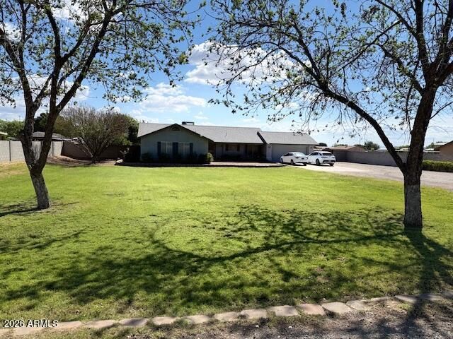 7529 N 173RD Avenue N, Waddell, AZ 85355