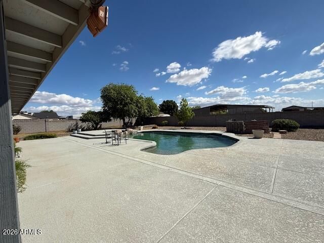 7529 N 173RD Avenue N, Waddell, AZ 85355