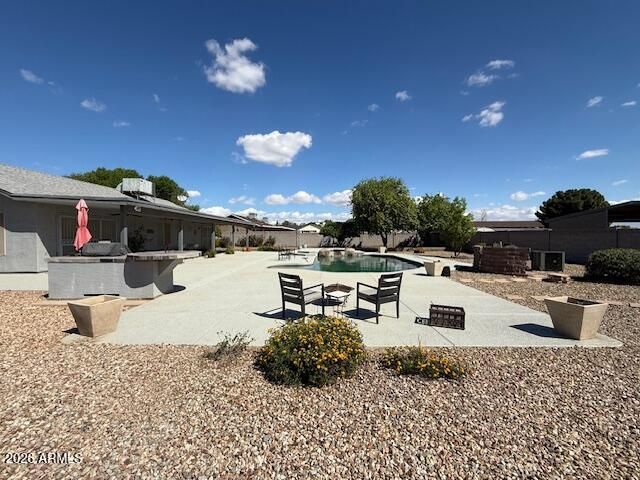 7529 N 173RD Avenue N, Waddell, AZ 85355
