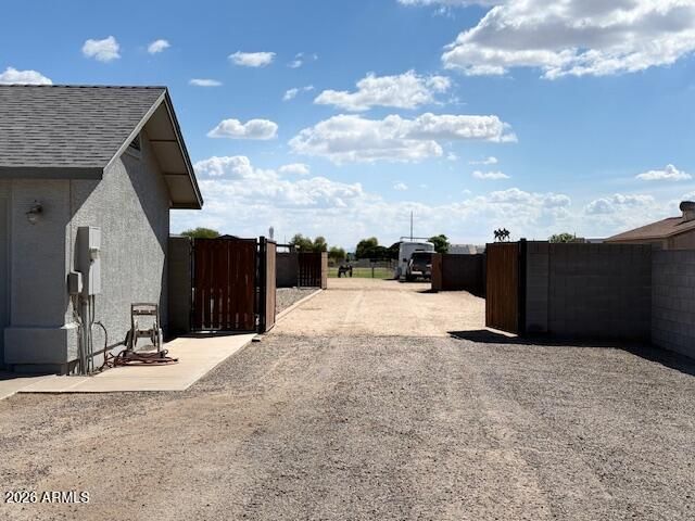 7529 N 173RD Avenue N, Waddell, AZ 85355