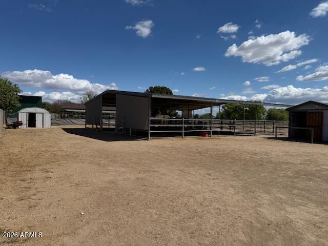 7529 N 173RD Avenue N, Waddell, AZ 85355