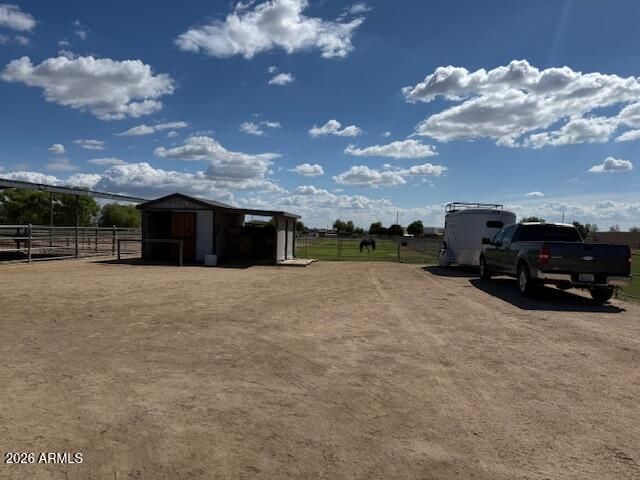 7529 N 173RD Avenue N, Waddell, AZ 85355