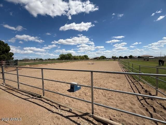 7529 N 173RD Avenue N, Waddell, AZ 85355