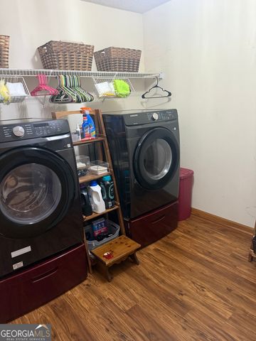 300 Jeremys Straight, Stockbridge, GA 30281