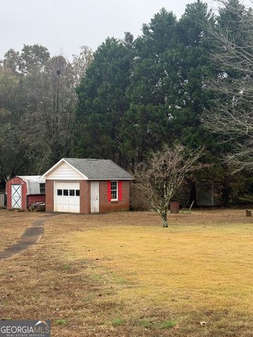 300 Jeremys Straight, Stockbridge, GA 30281