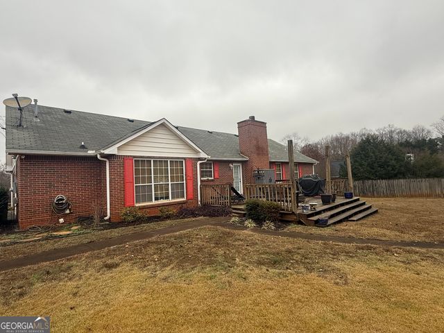 300 Jeremys Straight, Stockbridge, GA 30281