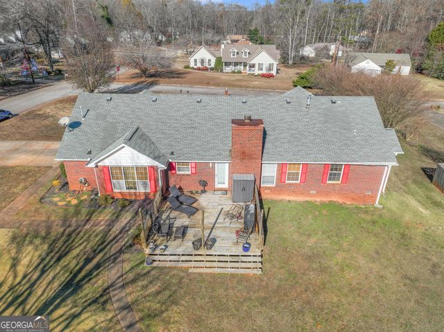 300 Jeremys Straight, Stockbridge, GA 30281