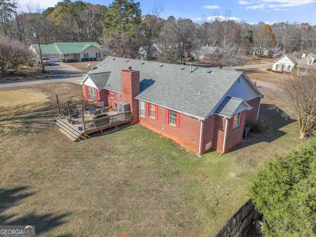 300 Jeremys Straight, Stockbridge, GA 30281
