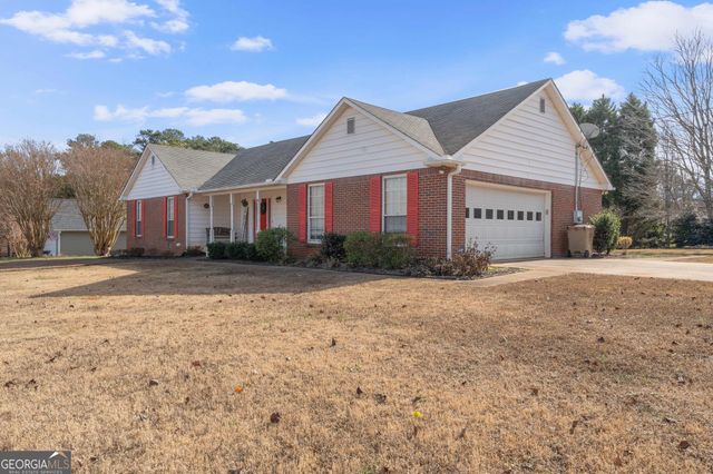 300 Jeremys Straight, Stockbridge, GA 30281