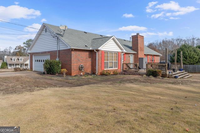 300 Jeremys Straight, Stockbridge, GA 30281