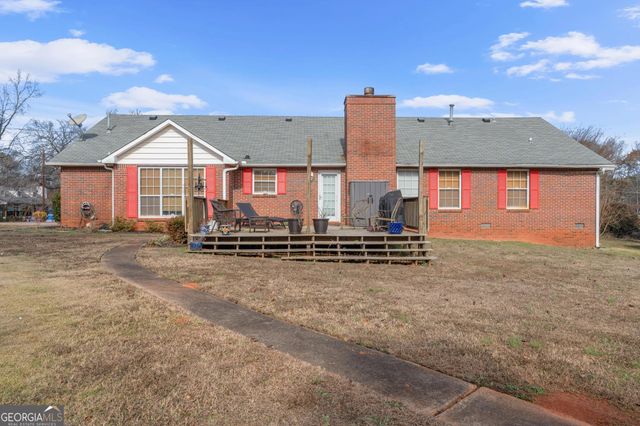 300 Jeremys Straight, Stockbridge, GA 30281