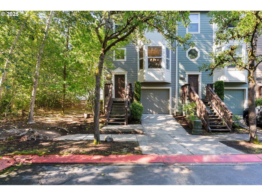 13123 Sw MERLIN Pl, Portland, OR 97223