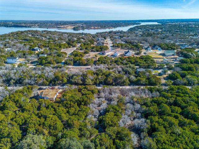 4626 Evening View Drive, Granbury, TX 76048
