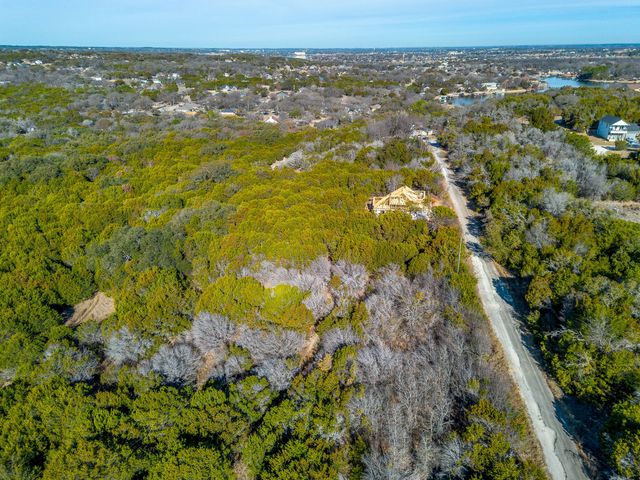4626 Evening View Drive, Granbury, TX 76048