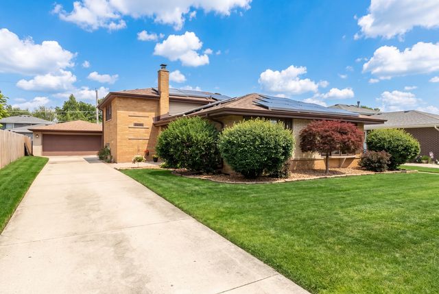 7624 173rd Place, Tinley Park, IL 60477