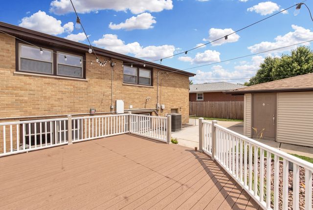 7624 173rd Place, Tinley Park, IL 60477