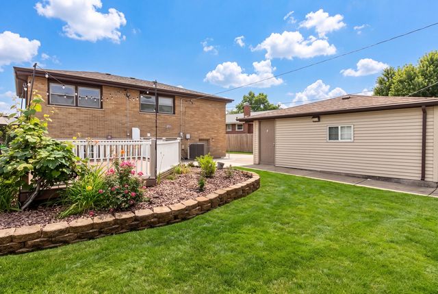 7624 173rd Place, Tinley Park, IL 60477
