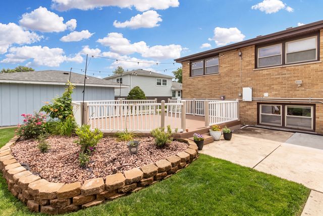 7624 173rd Place, Tinley Park, IL 60477