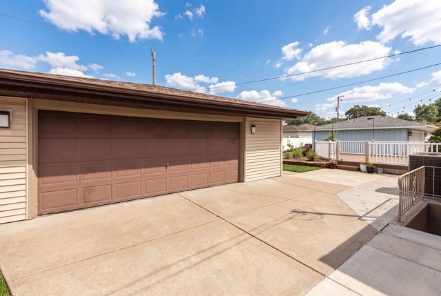7624 173rd Place, Tinley Park, IL 60477