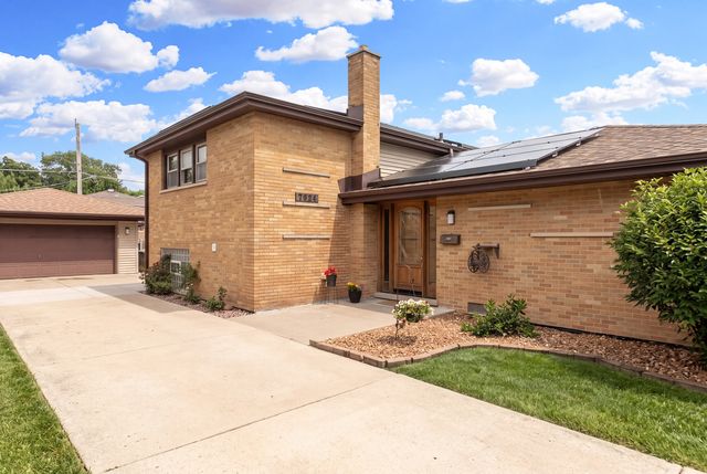 7624 173rd Place, Tinley Park, IL 60477