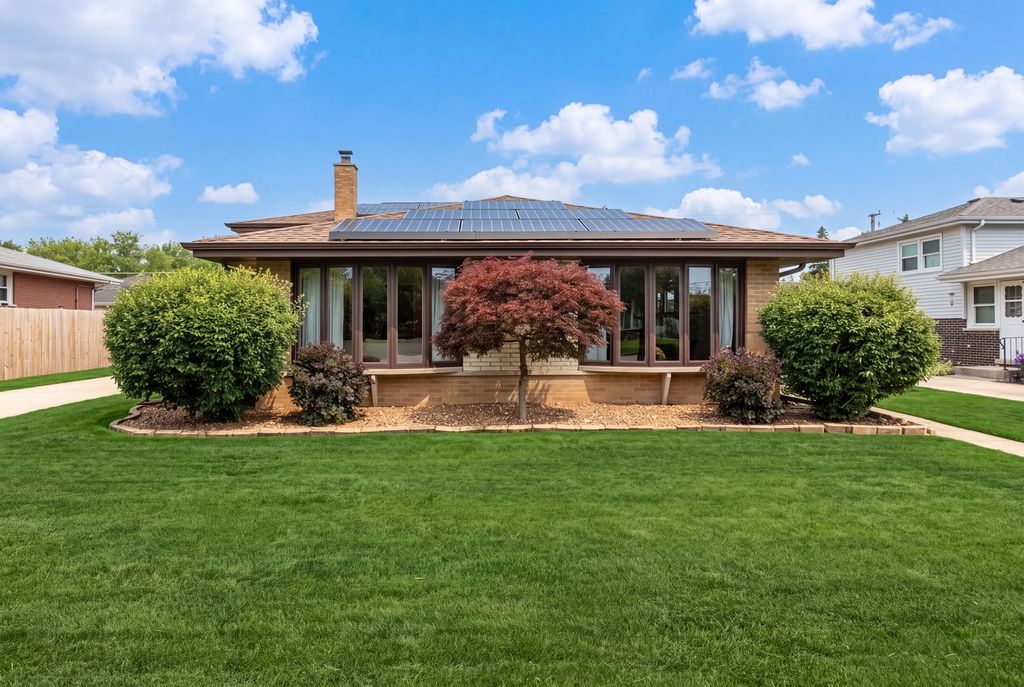 7624 173rd Place, Tinley Park, IL 60477