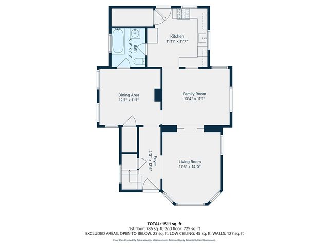 210 N Kalamazoo Avenue, Marshall, MI 49068