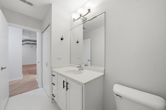 1307 S Wabash Avenue 205, Chicago, IL 60605