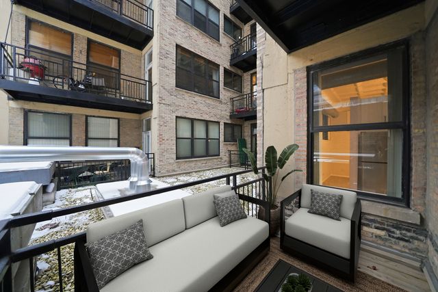 1307 S Wabash Avenue 205, Chicago, IL 60605