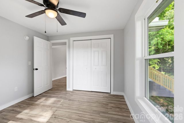 240 E Court Street, Rutherfordton, NC 28139