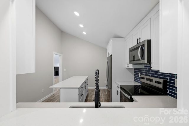240 E Court Street, Rutherfordton, NC 28139