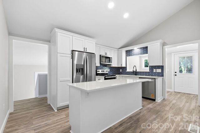240 E Court Street, Rutherfordton, NC 28139