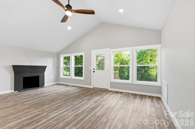 240 E Court Street, Rutherfordton, NC 28139