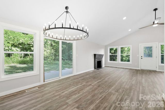 240 E Court Street, Rutherfordton, NC 28139
