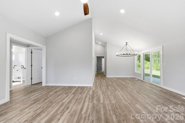 240 E Court Street, Rutherfordton, NC 28139