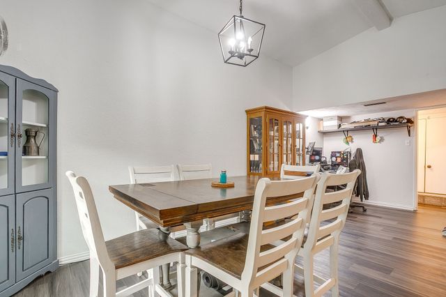 2909 Clover Valley Drive, Garland, TX 75043