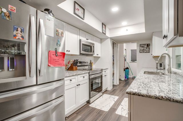 2909 Clover Valley Drive, Garland, TX 75043