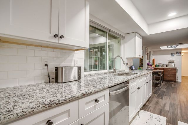 2909 Clover Valley Drive, Garland, TX 75043