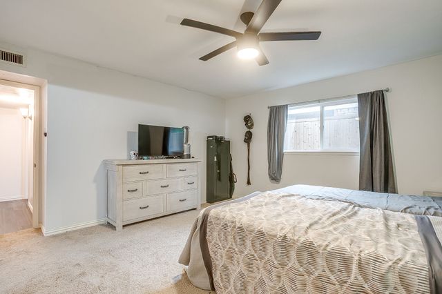 2909 Clover Valley Drive, Garland, TX 75043