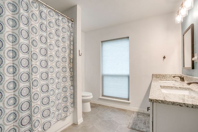 2909 Clover Valley Drive, Garland, TX 75043