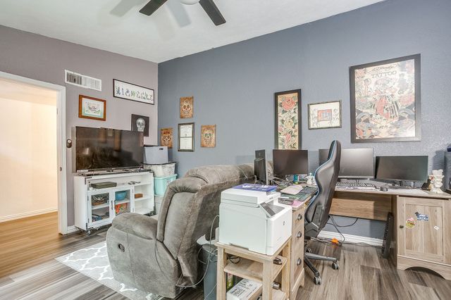 2909 Clover Valley Drive, Garland, TX 75043