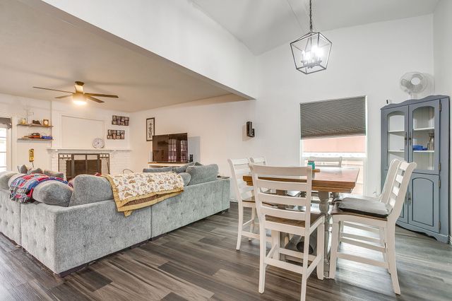 2909 Clover Valley Drive, Garland, TX 75043