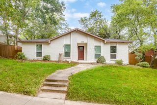 2909 Clover Valley Drive, Garland, TX 75043