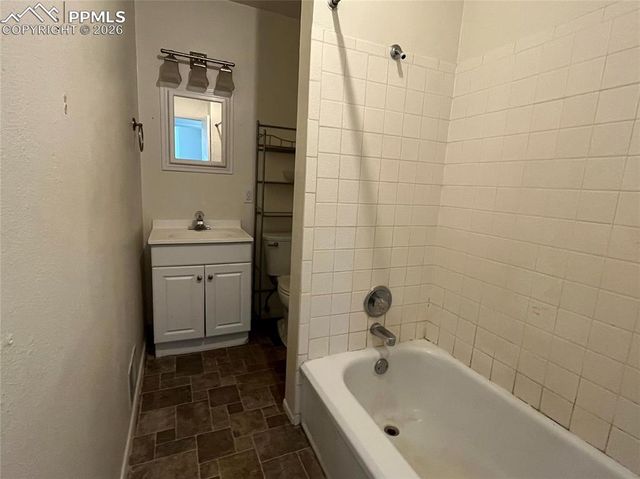 910 1st Street, Colorado Springs, CO 80907