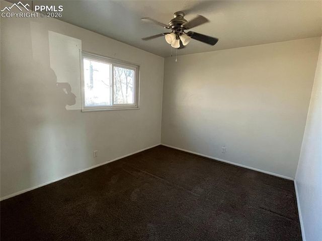 910 1st Street, Colorado Springs, CO 80907