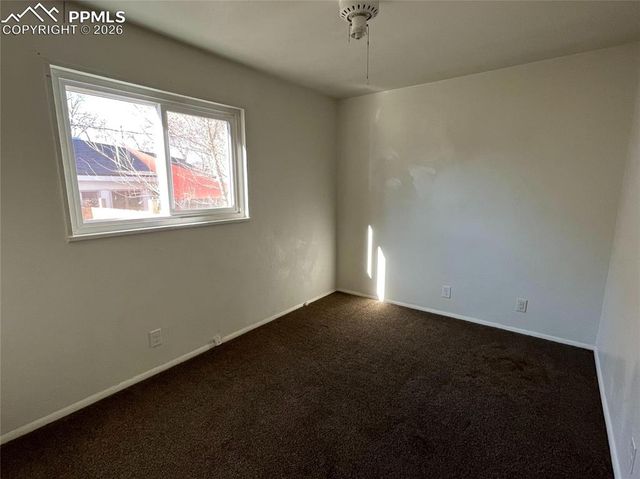 910 1st Street, Colorado Springs, CO 80907