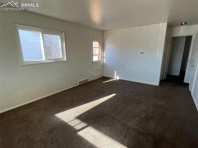 910 1st Street, Colorado Springs, CO 80907