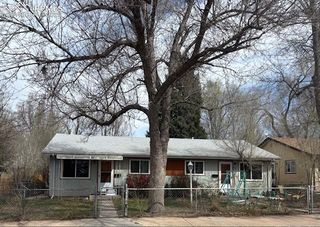 910 1st Street, Colorado Springs, CO 80907