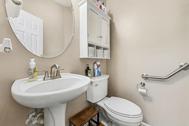 9413 Markley Boulevard, Summerville, SC 29485